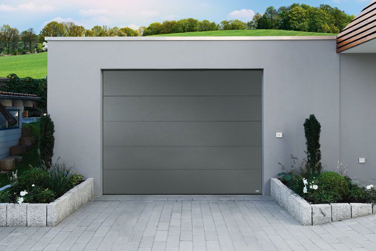 NovoSlide Wall